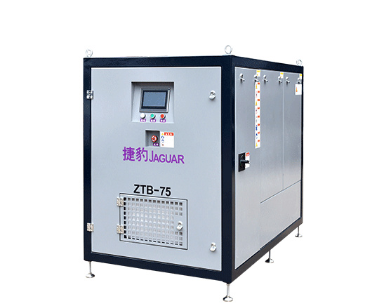 捷豹永磁离心鼓风机（ZTB系列）