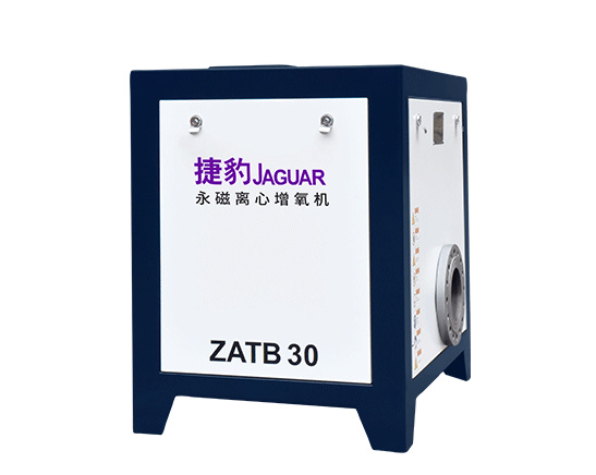 捷豹永磁离心增氧机（ZATB系列）