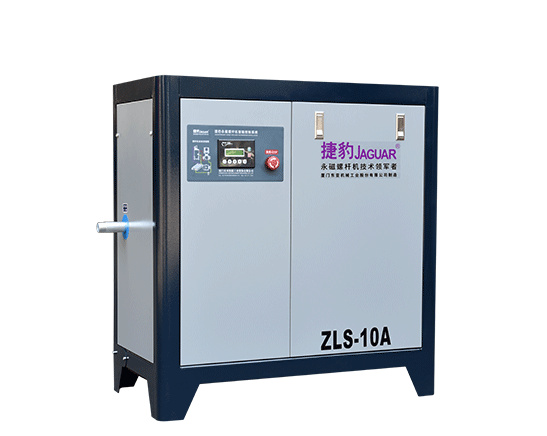 捷豹异步同轴直联压缩机（ZLS-A系列）