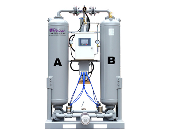 捷豹吸附式干燥机（ED-X、ED-HX系列）