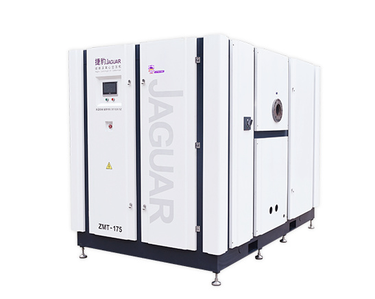捷豹磁悬浮离心空压机（ZMT系列）