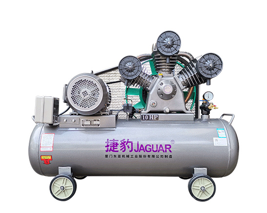 捷豹风冷却 EC、EV、EM、4V、ET活塞机